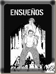 ENSUEÑOS POSTAL