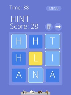 Lastest Word Twist! APK for PC