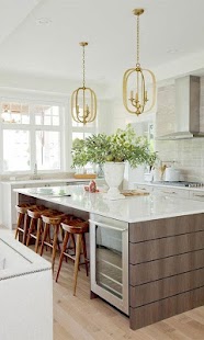 Kitchen Design Ideas Screenshots 5