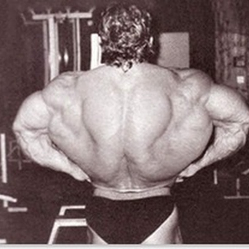 Top Five Dorian Yates Bodybuilding Tips Story Medicine Asheville Images, Photos, Reviews