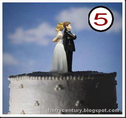 Divorce Cake 5