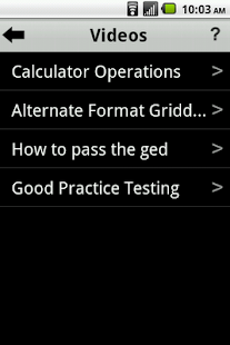 How to install Studyit:G.E.D 1.5 mod apk for pc