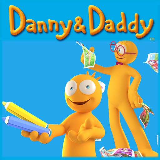 Дэнни и Дэдди. Денни Дедди Neptuno. Данни и дадди Tiji. Дэнни и его папа.