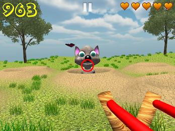 Critter Madness poster 6