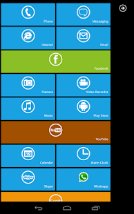 Android VOIP - voip-info.org