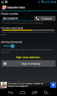 How to download Baby Phone - Baby Monitor lastet apk for android