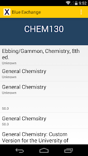 Blue Exchange Screenshots 3