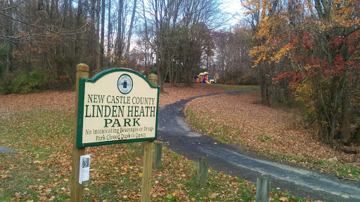 Linden Heath Park