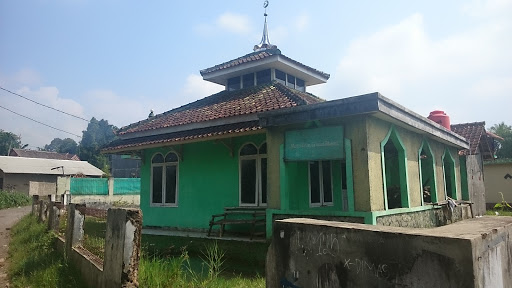 Masjid Talim Talimul Majani