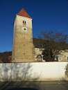 Kirche Oberndorf 