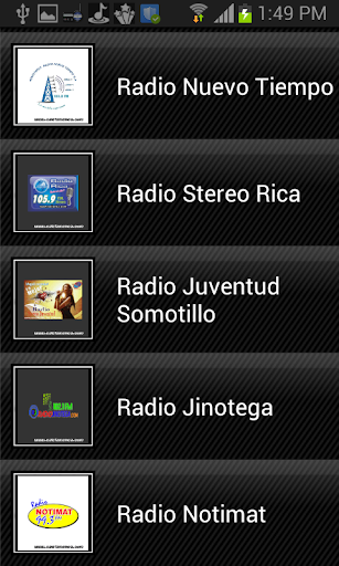 免費下載音樂APP|Radios de Nicaragua app開箱文|APP開箱王