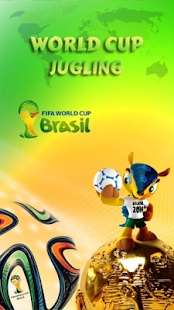 World Cup Juggling