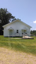 Mt. Zion Baptist Church