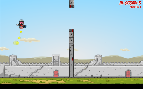 Free Download Fart Rush APK