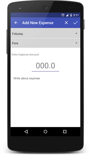 免費下載財經APP|Expense Manager app開箱文|APP開箱王