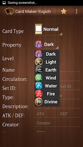 【免費工具App】Card Maker-Yugioh-APP點子