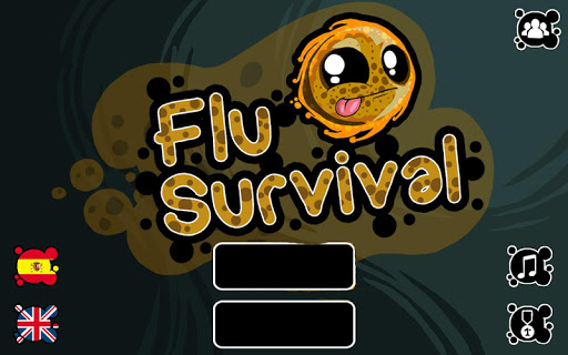 Viry - Flu Survival