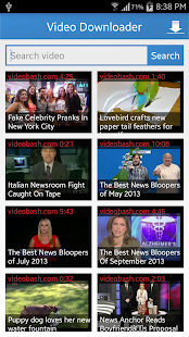 How to download Fast Video Downloader lastet apk for laptop