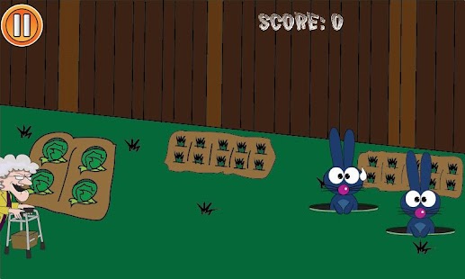 Download Wacky Bunnies APK