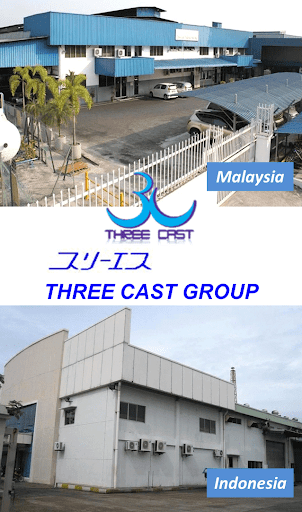 Three Cast Group