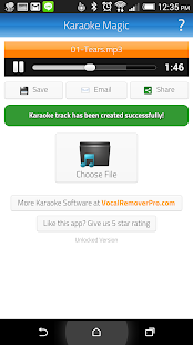 How to mod Karaoke Magic 1.0 mod apk for bluestacks