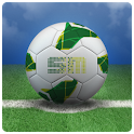A-League Live 2012/13 logo