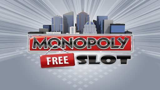 free monopoly slot