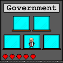 Whack-A-Minister logo