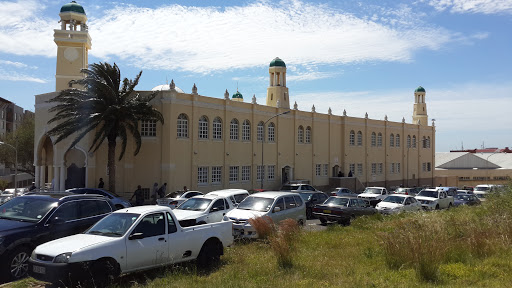 Zeenatul Islam Masjid