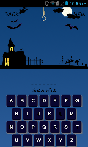 【免費解謎App】Hangman-APP點子