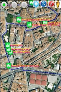 Free Tourist Tablet-Madrid APK for Android