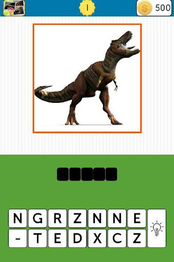 Dinosaurs Quiz