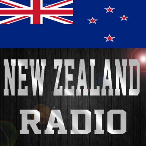 【免費音樂App】New Zealand Radio Stations-APP點子