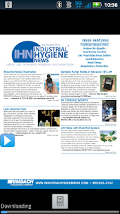 How to mod Industrial Hygiene News Varies with device mod apk for bluestacks