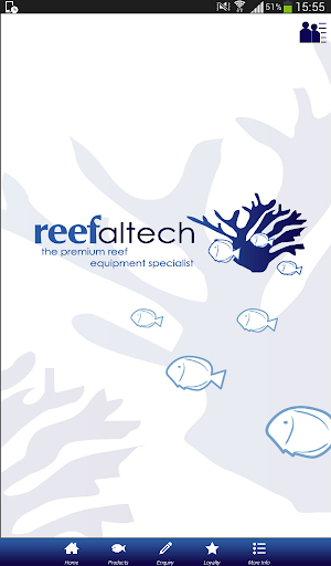 【免費商業App】ReefAltech-APP點子