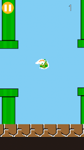 フラッピー亀 Screenshots 3