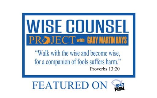 【免費生活App】Wise Counsel Project-APP點子