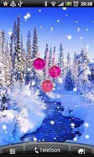 How to download Christmas Ornament Pink lastet apk for pc
