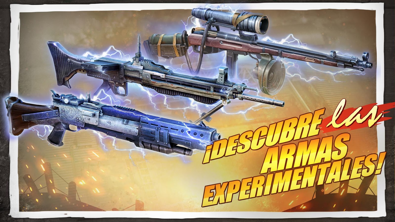 Brothers in Arms® 3 - screenshot