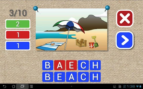 How to download Languages;read and write words Varies with device apk for pc