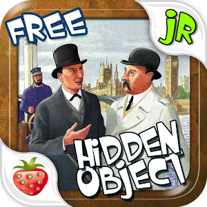 Hidden Jr FREE Sherlock 4 2.1.18