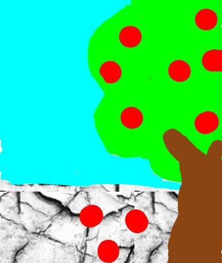 Kids Paint : Colouring Draw