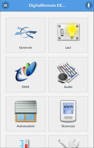 DigitalRemote KNX