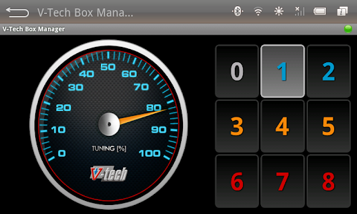 How to mod BlueBox Manager Chip Tuning 1.07 mod apk for android