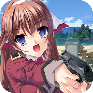 愛しい対象の護り方 3.01.1004