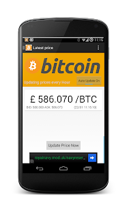 Free Download Bitcoin Tracker APK