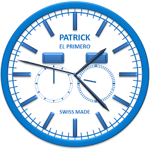 Watch Live Wallpaper 1.2