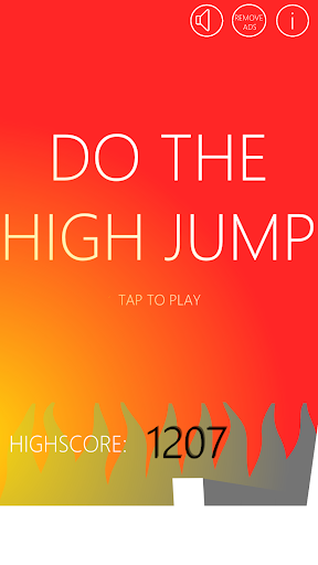 Do The High Jump