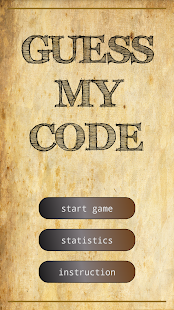 How to mod Guess My Code lastet apk for bluestacks