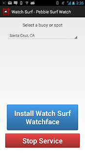 How to get Watch Surf - Pebble Surf Watch 2.0.0 unlimited apk for laptop